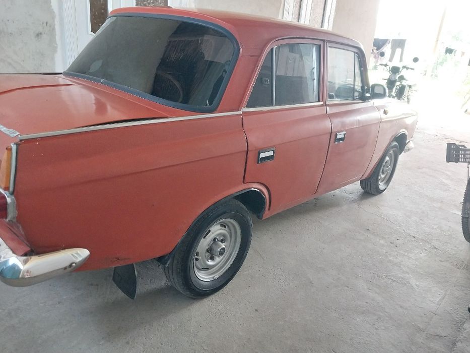 Maskivch 412 sotiladi.