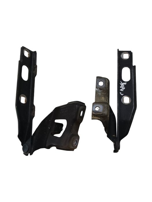 Balamale Capota Motor Audi A5/S5 8T3 2007 - 2017