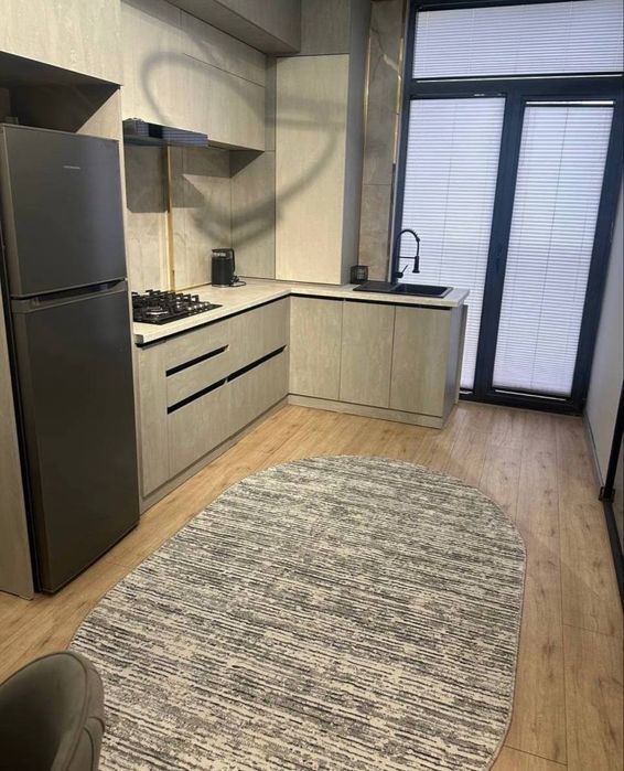 ЖК "Tiara Residence" 1/5/10 35м2, институт инха, Мирзо улугбек