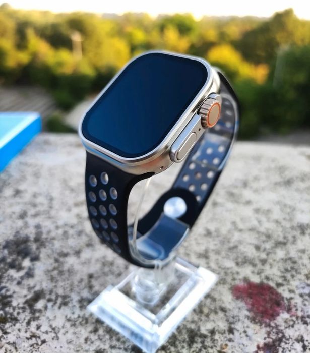 Smartwatch ULTRA 10 PLUS