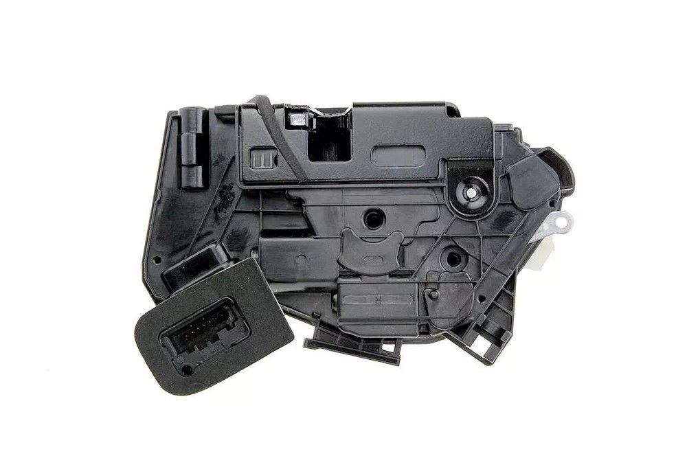 Брава За Предна Дясна Врата, Vw Golf Vi Vii, Skoda, Seat, 7 Пин,