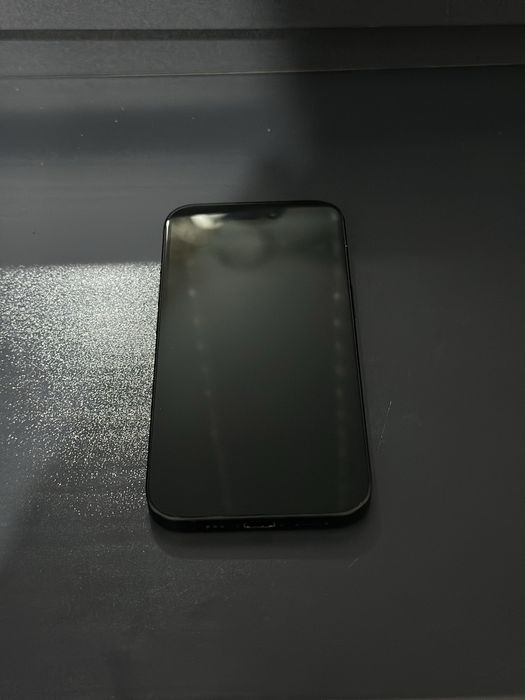Iphone 16 256Gb 92% black