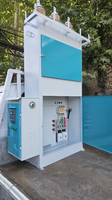 Transformator.трансформатор.тмг.tmg.omp.омп