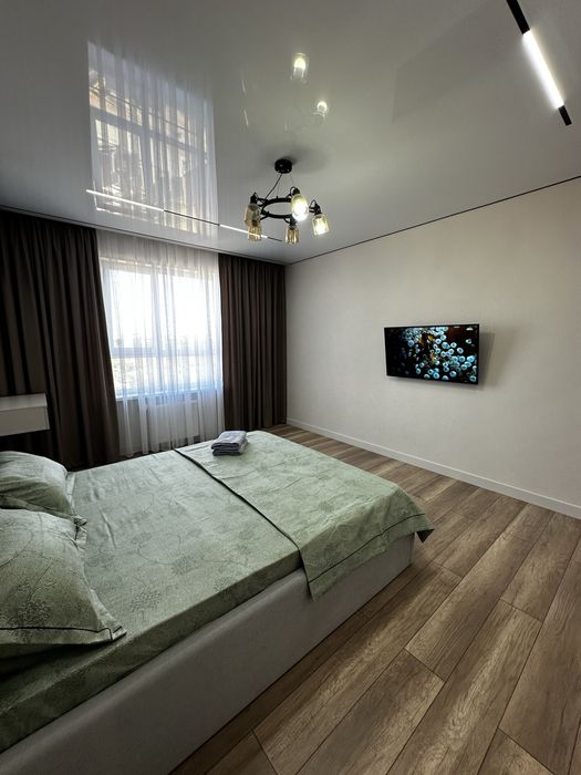 Vip Люкс шикарная квартира