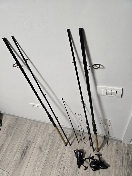 Vand lansete okuma ceymar