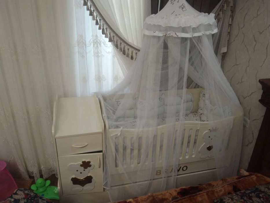 Chaqaloqlar uchun kravat