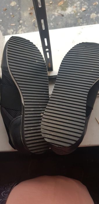 Adidasi Emporio Armani