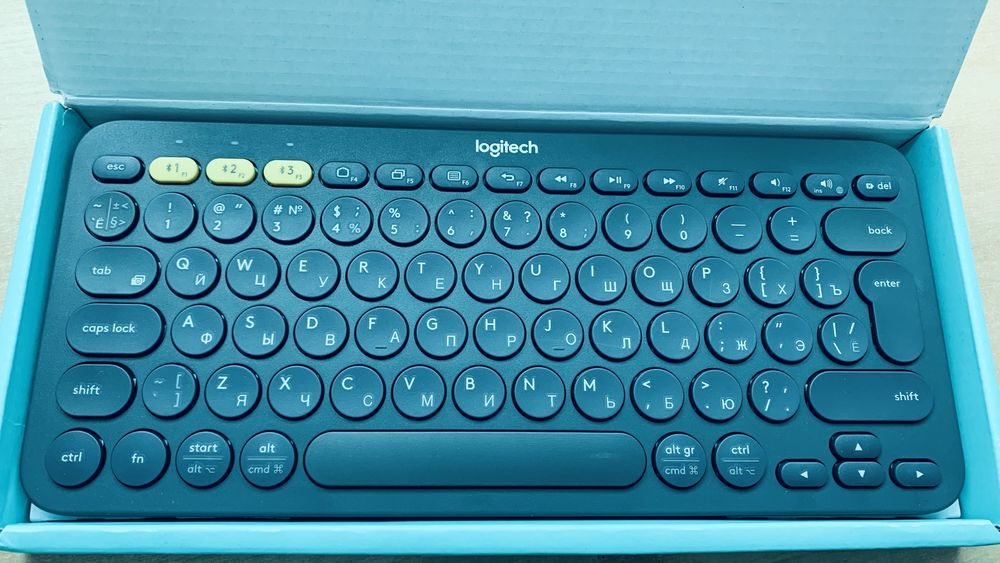 Клавиатура для смартфонов