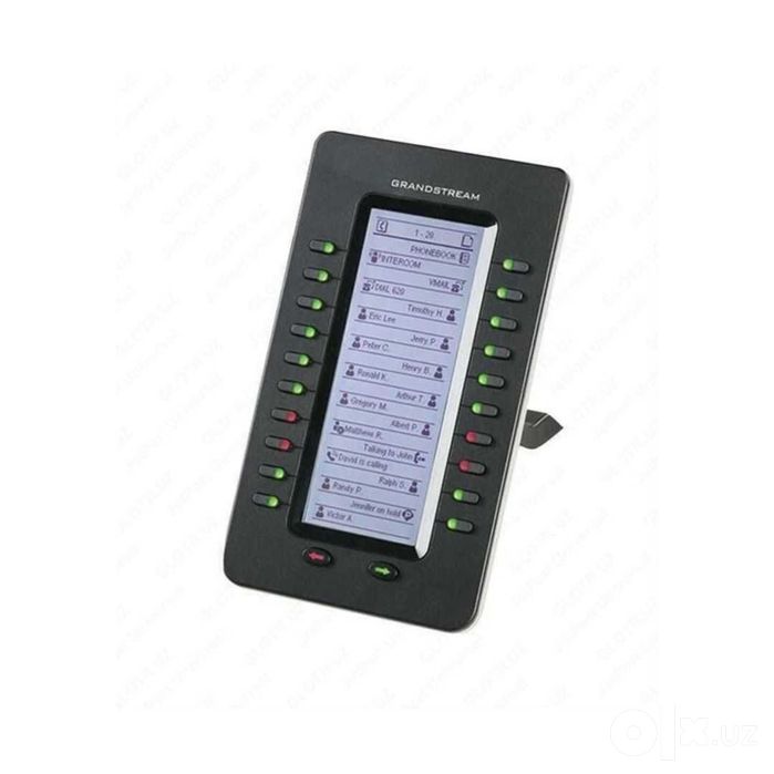 GXP2200EXT Модуль расширения клавиатуры Grandstream