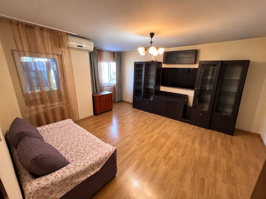 Apartament 2 camere de inchiriat, Orsova-Lujerului