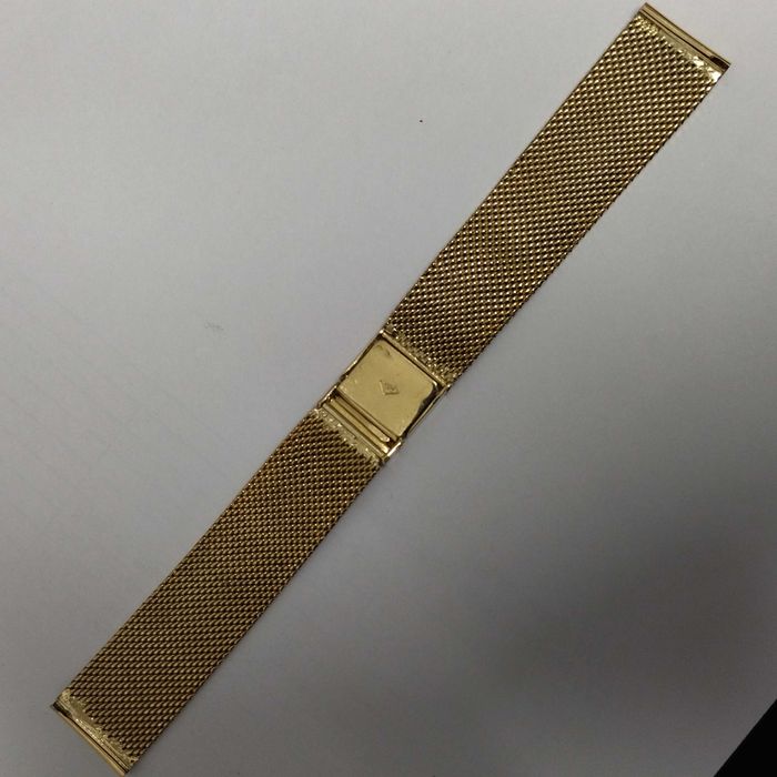 Vacheron Constantin верижка винтидж, 14K Gold / 48g