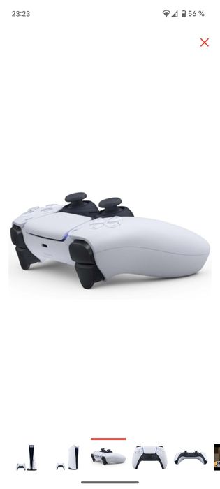 Sony PlayStation 5 slim новая