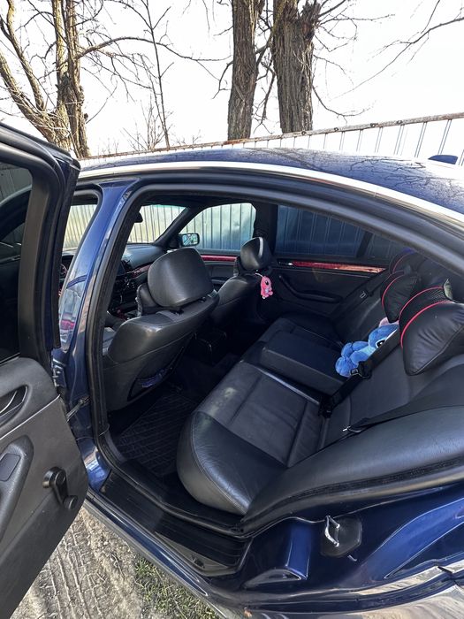 BMW seria 3 e46 320d 150cp