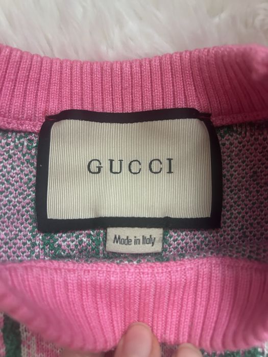 Bluza Gucci marimea S