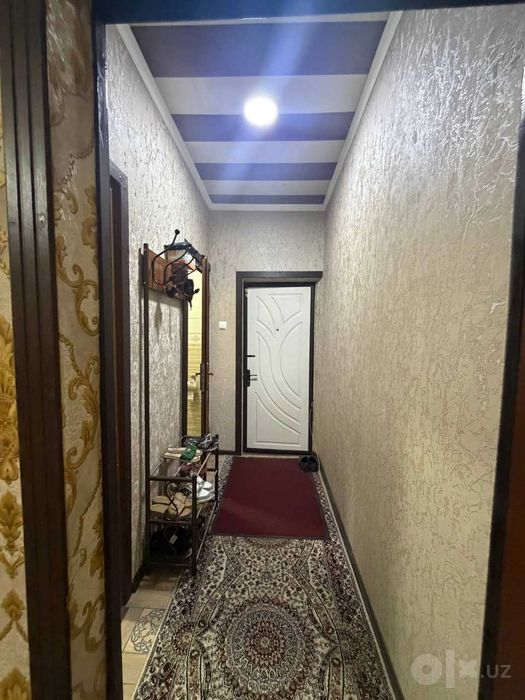 Юнусабад 7 2\4\4 50 м2 Ориентир: Алфраганус
