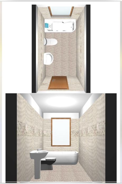 Apartament cu 3 camere de vânzare.