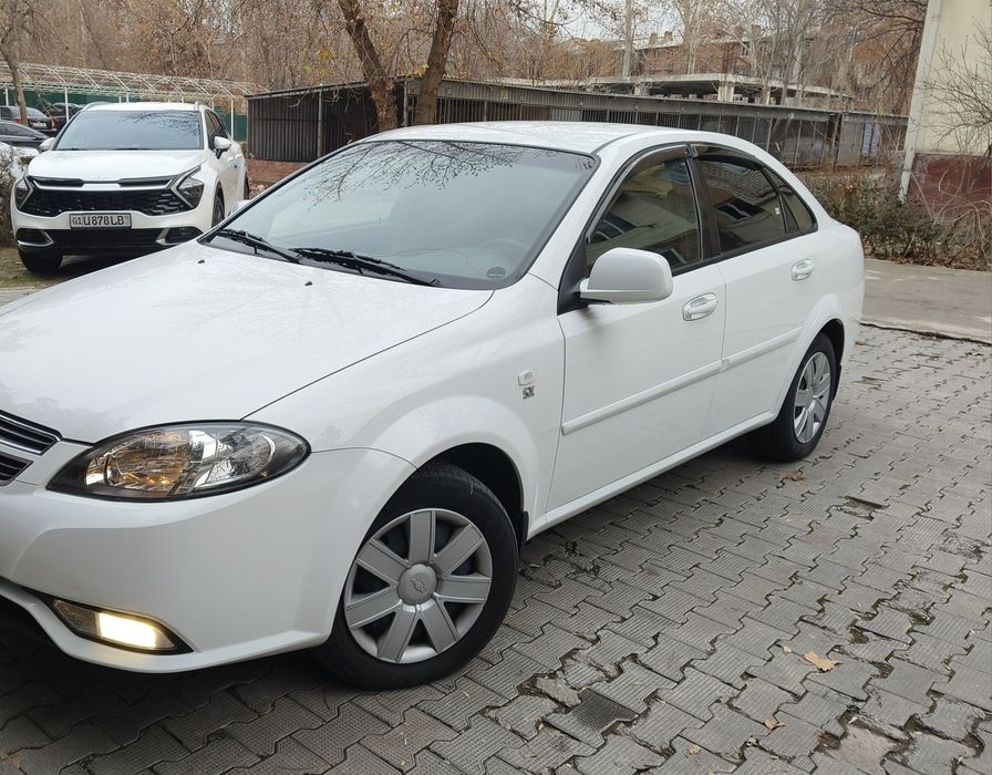 Gentra, Жентра, Lacetti сотилади