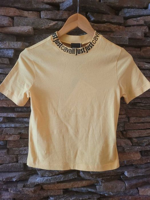 Дамска блуза Just Cavalli / Нова / 100% Оригинална/ Не е реплика