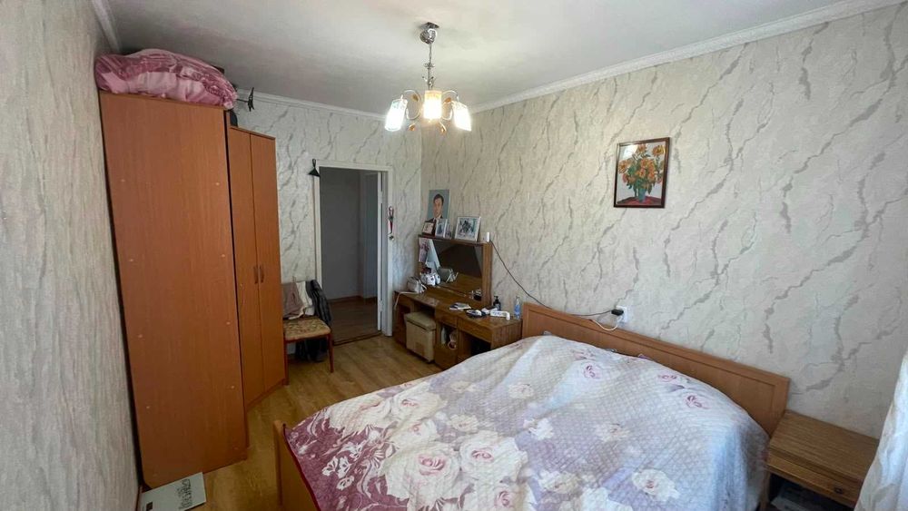 Продам дом , 4комн, 83 кв2