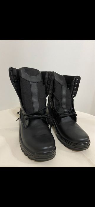 Bocanci/Ghete de iarna tactice