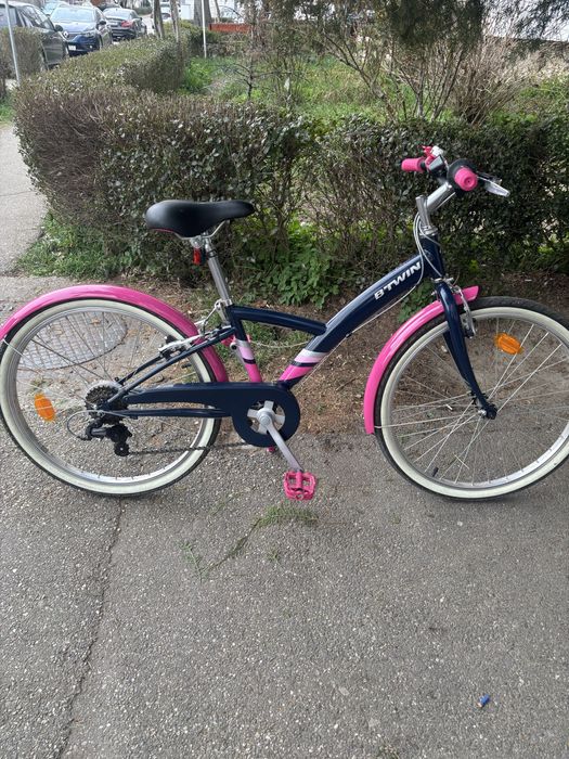 Bicicletă copii B’TWIN