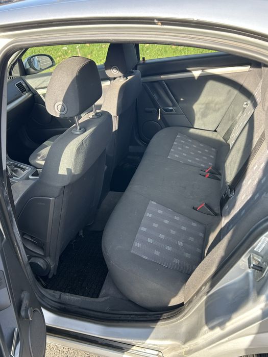 Vand Opel Vectra C 2008 1.9 CDTI