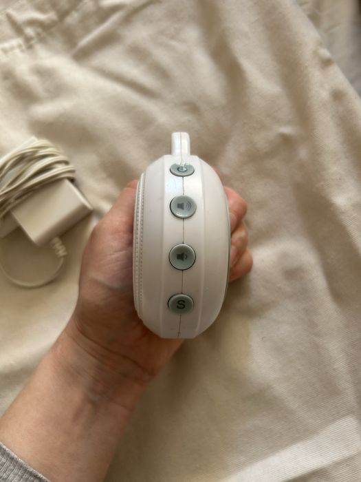 Машина за бял шум Marpac Rohm + втора подарък