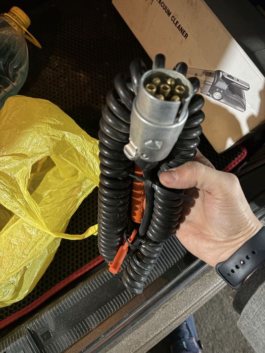 Пульт от гидро лопаты