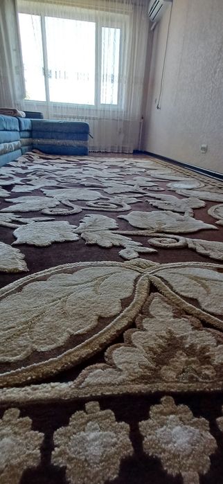 Срочно продам ковер гобелен!