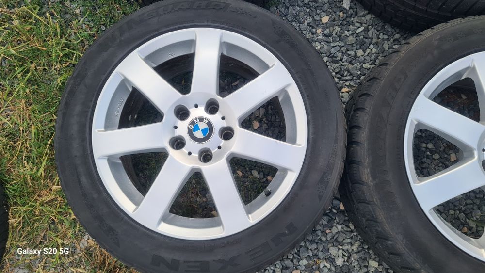 Джанти AUTEC 5/120 БМВ 5х120 BMW
