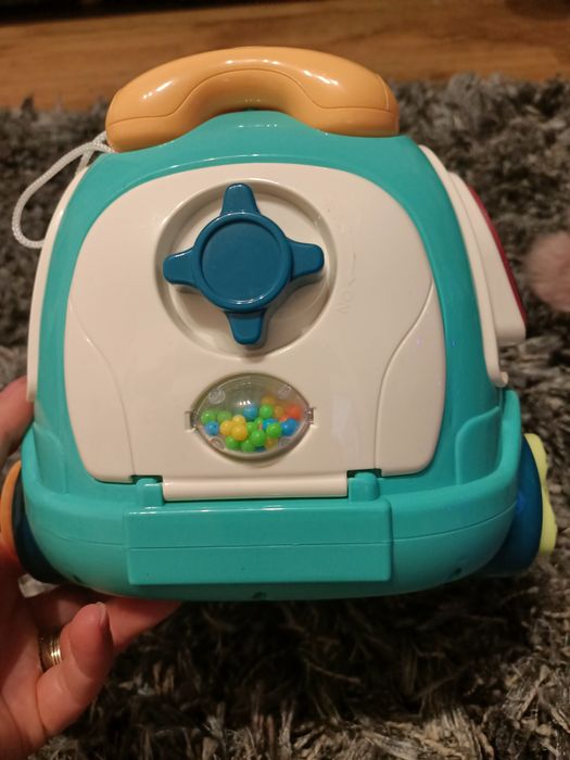 Jucarie Interactiva pentru Copii Mavio