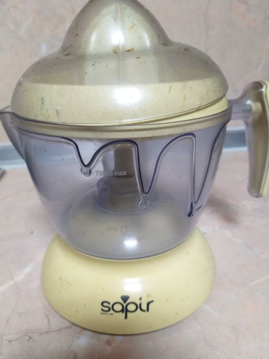 Цитрус преса електрическа