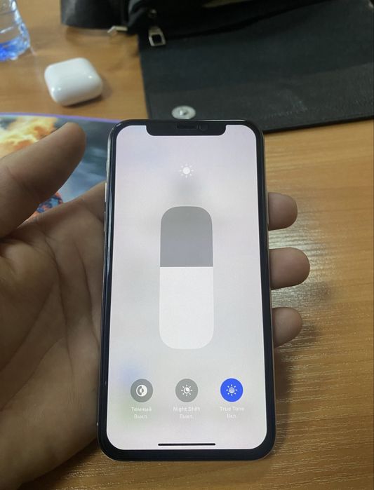 Iphone xs 64 tali