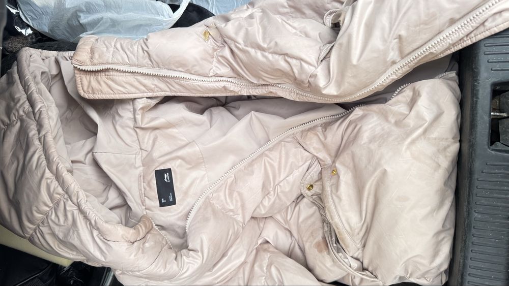 Женская куртка li lining