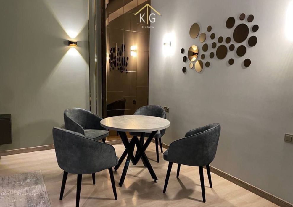 Ул. Нукусская Новостройка-Сдаётся новая 2х комнатная!