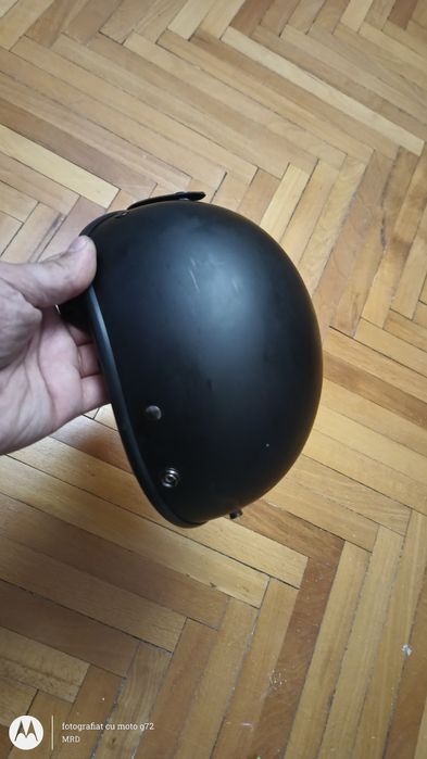 Casca motocicleta/scuter