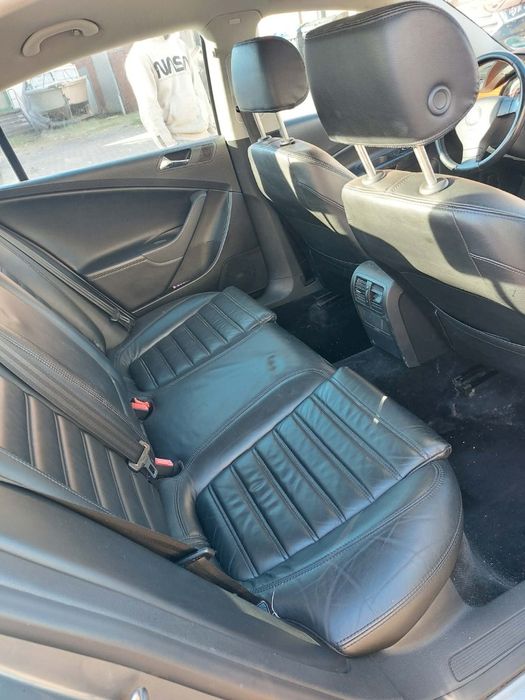 Vw passat 2.0 Benzina