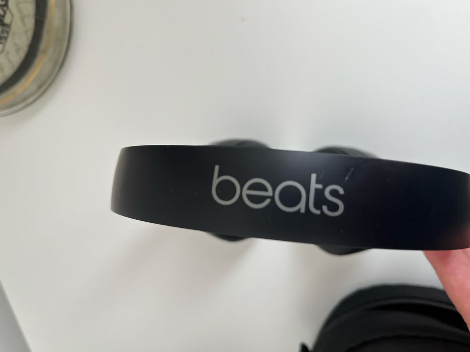 Caști Beats Solo 3