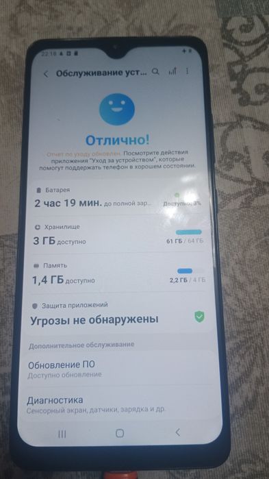 Продам Самсунг а32