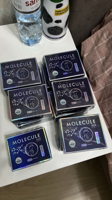 Молекула Оригинал Плюс Премиум