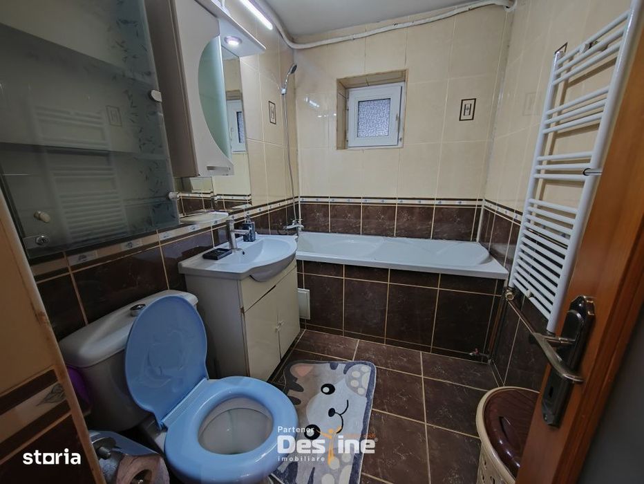 Cug - BRD - Chirie, Apartament 2 camere