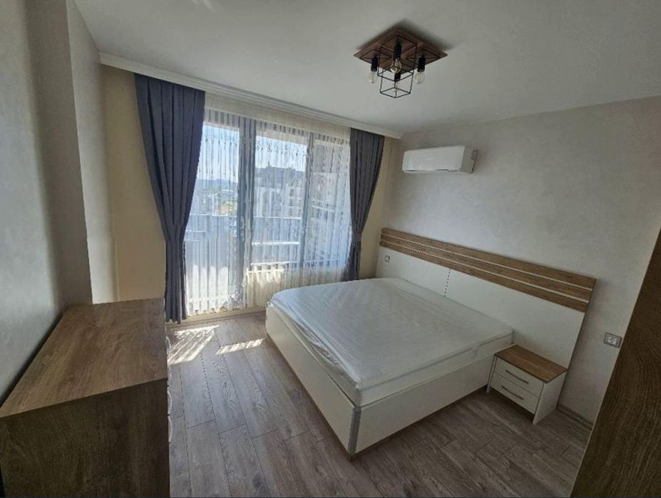 Дава се под наем Двустаен апартамент в София, Малинова долина - 74 кв.м за 899 € - Снимка #6