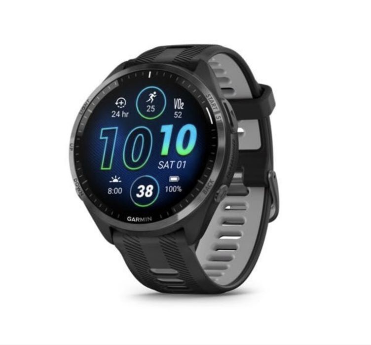 Smartwatch Garmin Forerunner 965