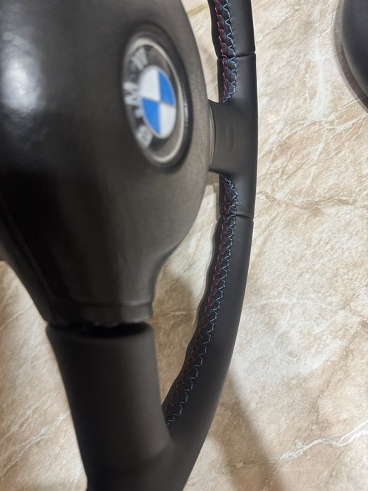 М ТЕХ 2 руль для Бмв