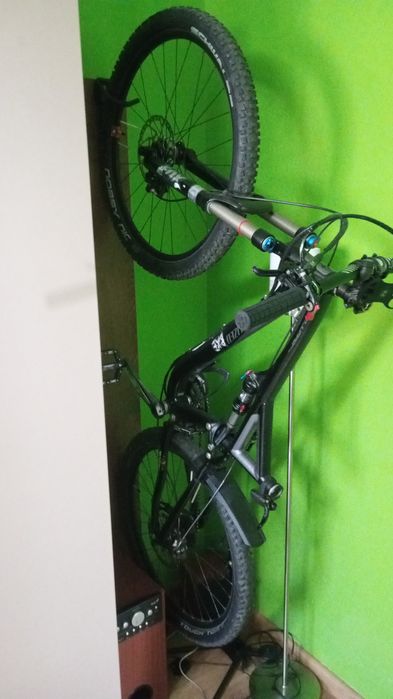 MTB Specialized M