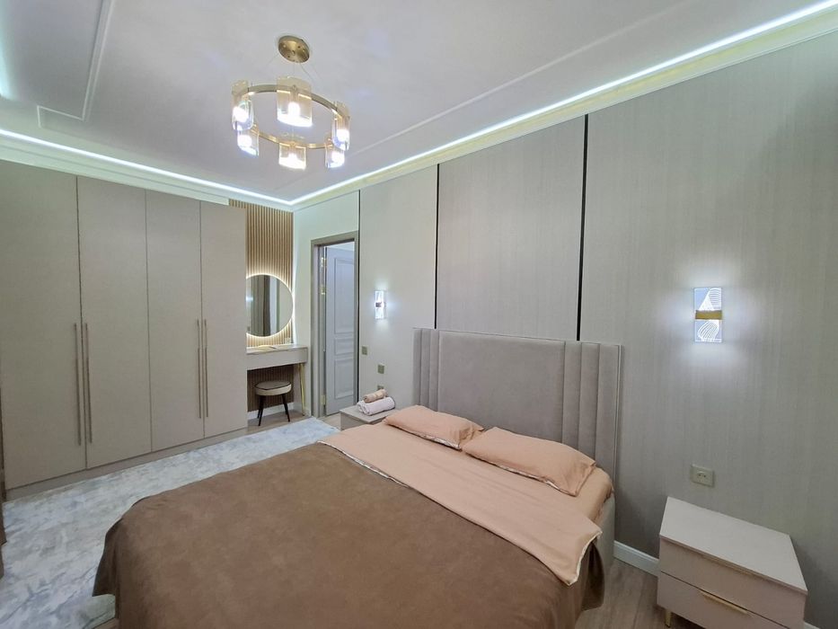 Квартира элитная в жк