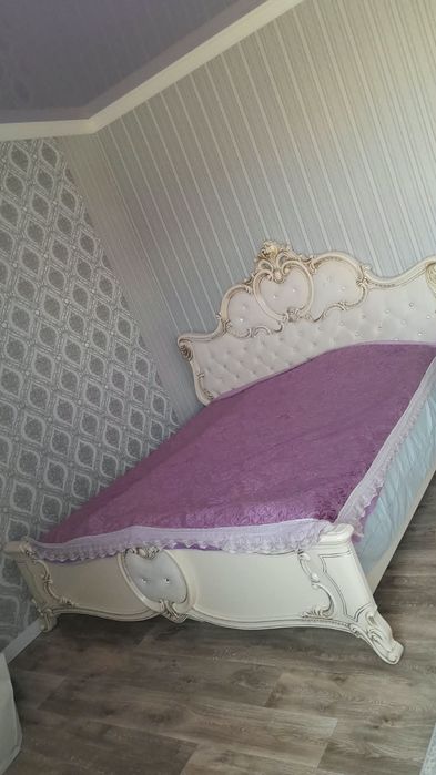 Кровать сатылады