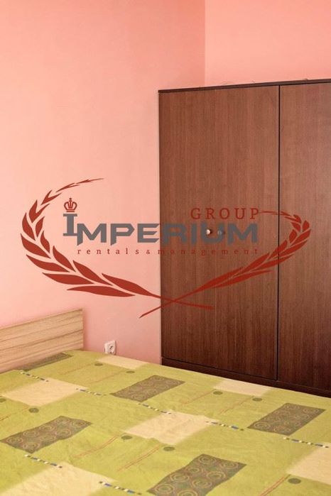 Дава се под наем Двустаен апартамент в Варна, Левски - 50 кв.м за 331.5 € - Снимка #8