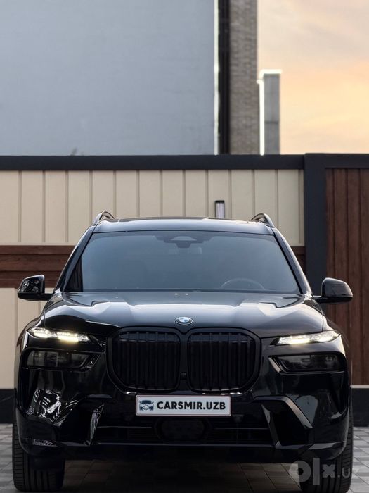 Bmw X7 Xdrive 40I