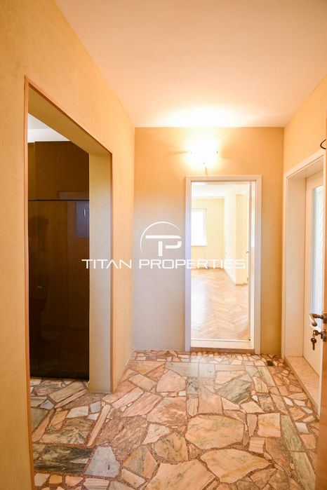 Дава се под наем Етаж от къща в София, Бояна - 113 кв.м за 800 € - Снимка #12